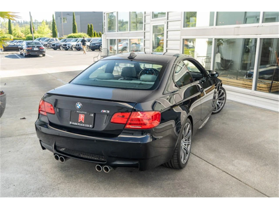 2011 BMW M3 - Image 6 of 12