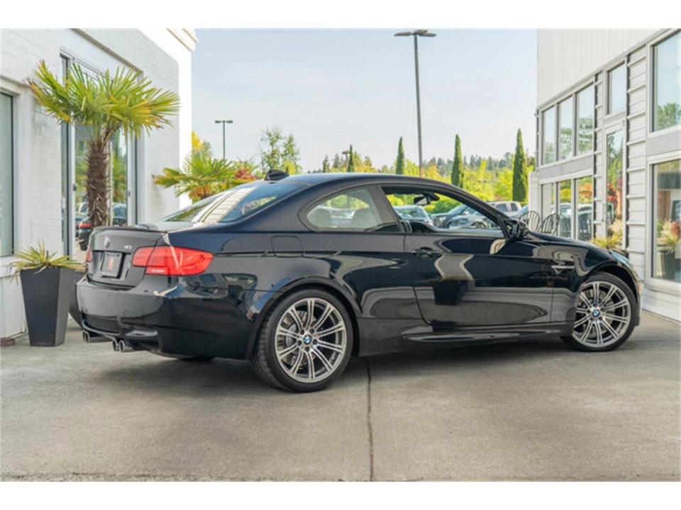 2011 BMW M3 - Image 7 of 12