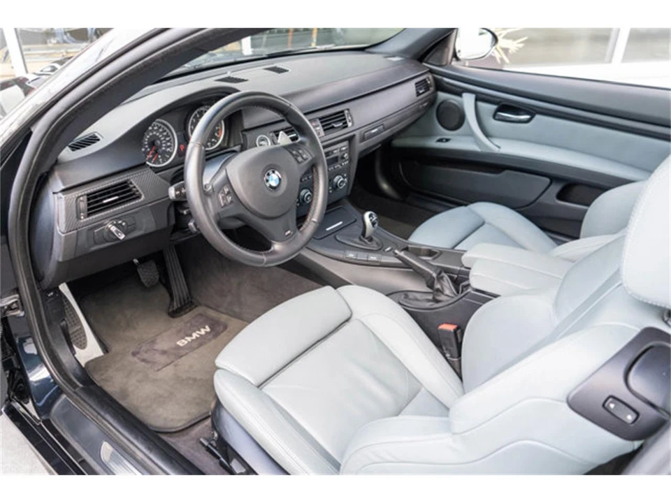 2011 BMW M3 - Image 8 of 31
