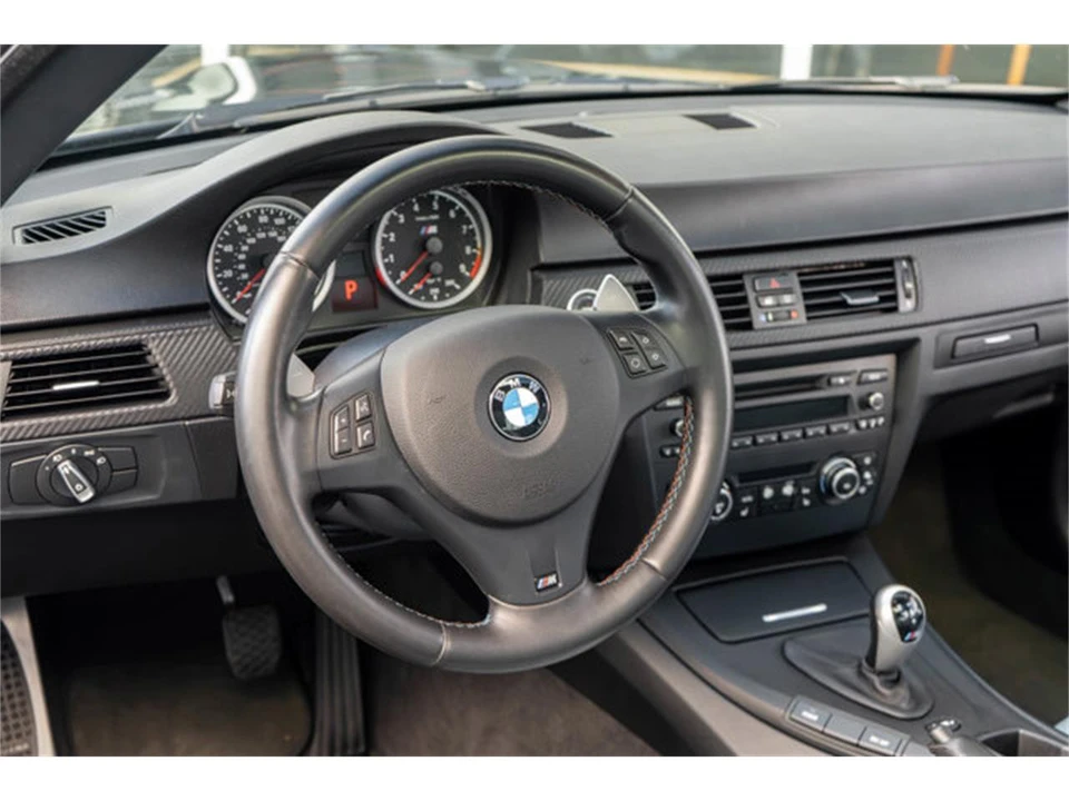 2011 BMW M3 - Image 11 of 31