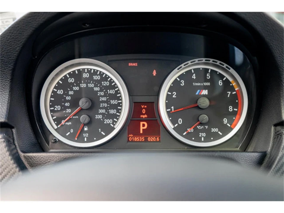 2011 BMW M3 - Image 12 of 31