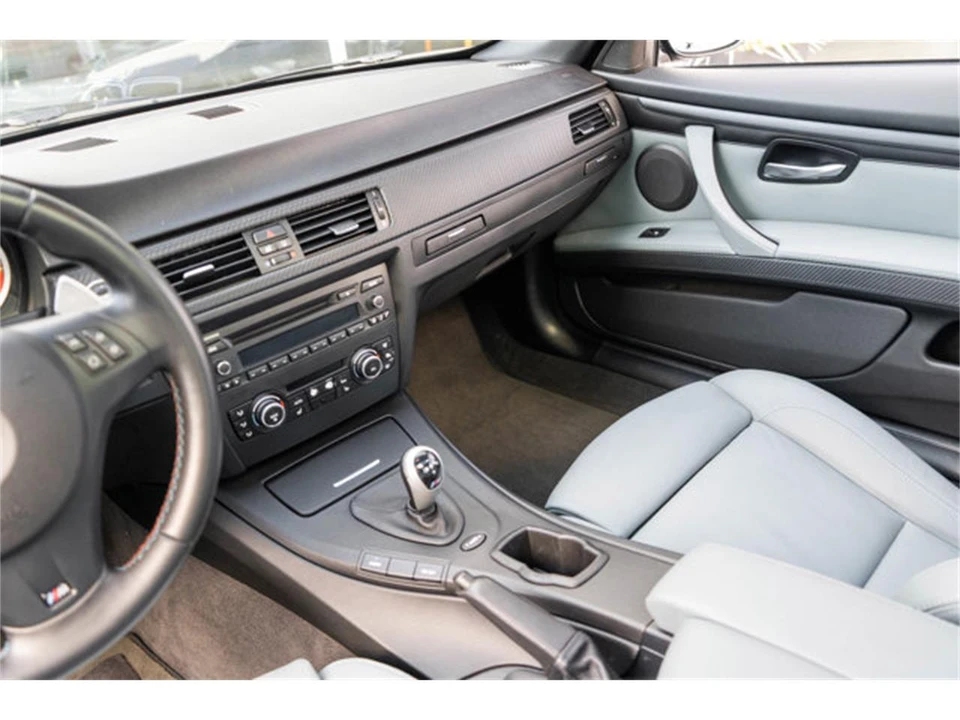 2011 BMW M3 - Image 13 of 31