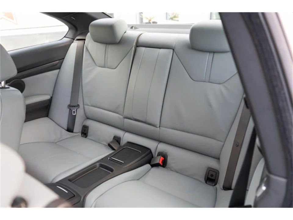 2011 BMW M3 - Image 17 of 31