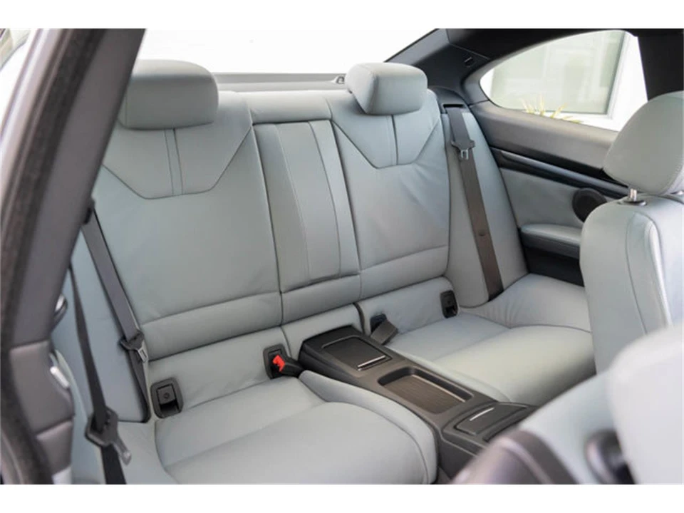 2011 BMW M3 - Image 21 of 31