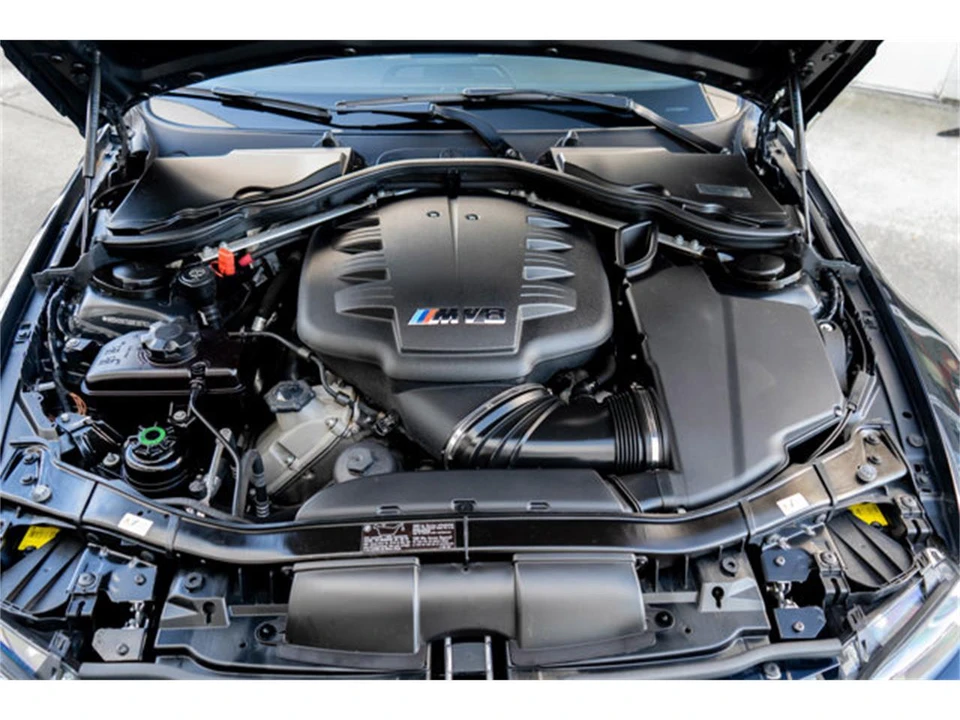 2011 BMW M3 - Image 23 of 31