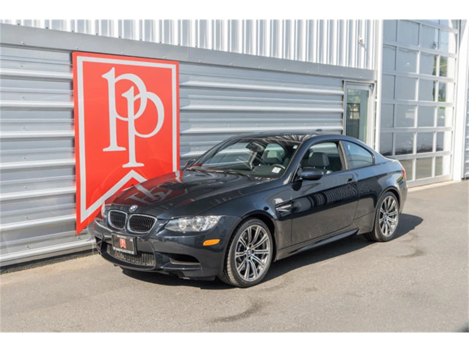 2011 BMW M3 - Image 25 of 31