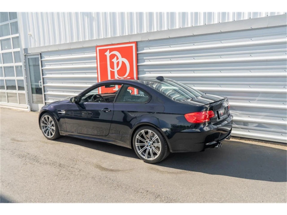 2011 BMW M3 - Image 27 of 31