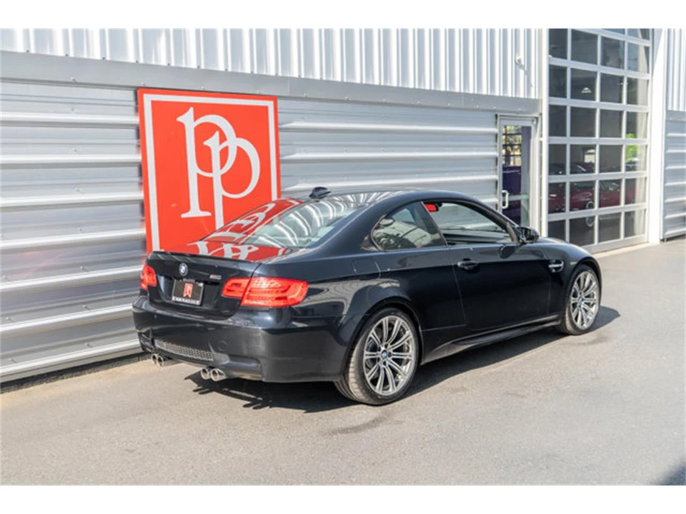 2011 BMW M3 - Image 29 of 31