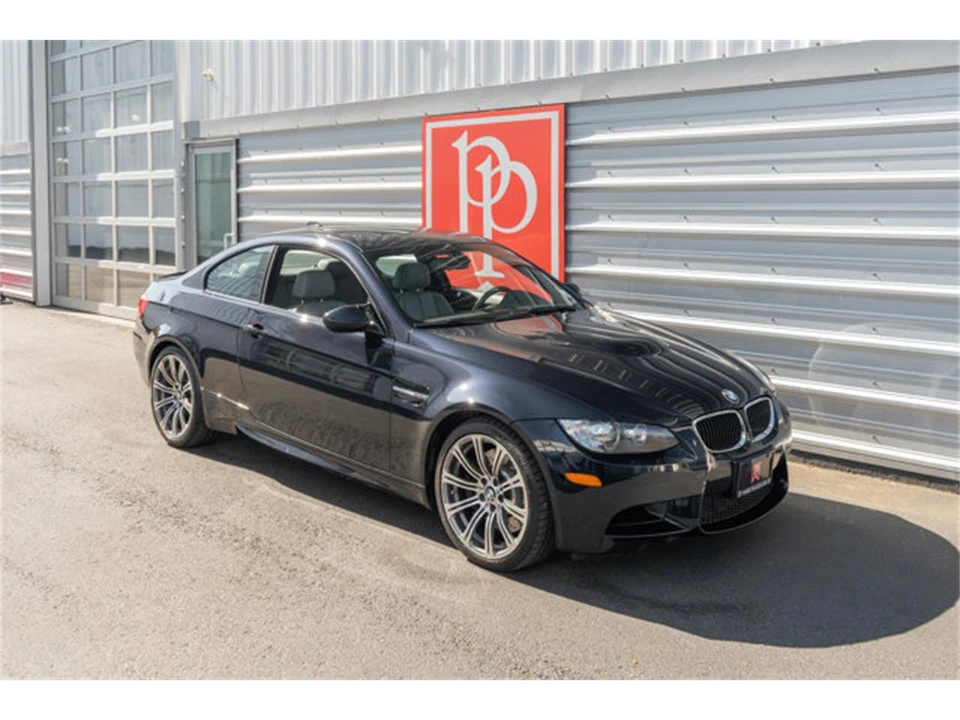 2011 BMW M3 - Image 31 of 31