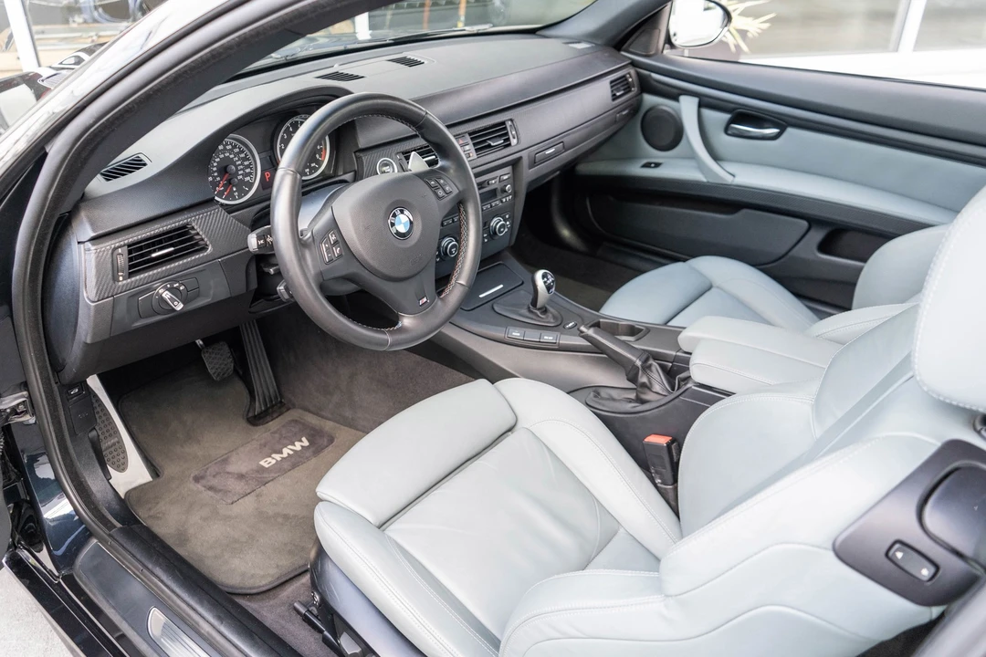 2011 BMW M3 - Image 7 of 31