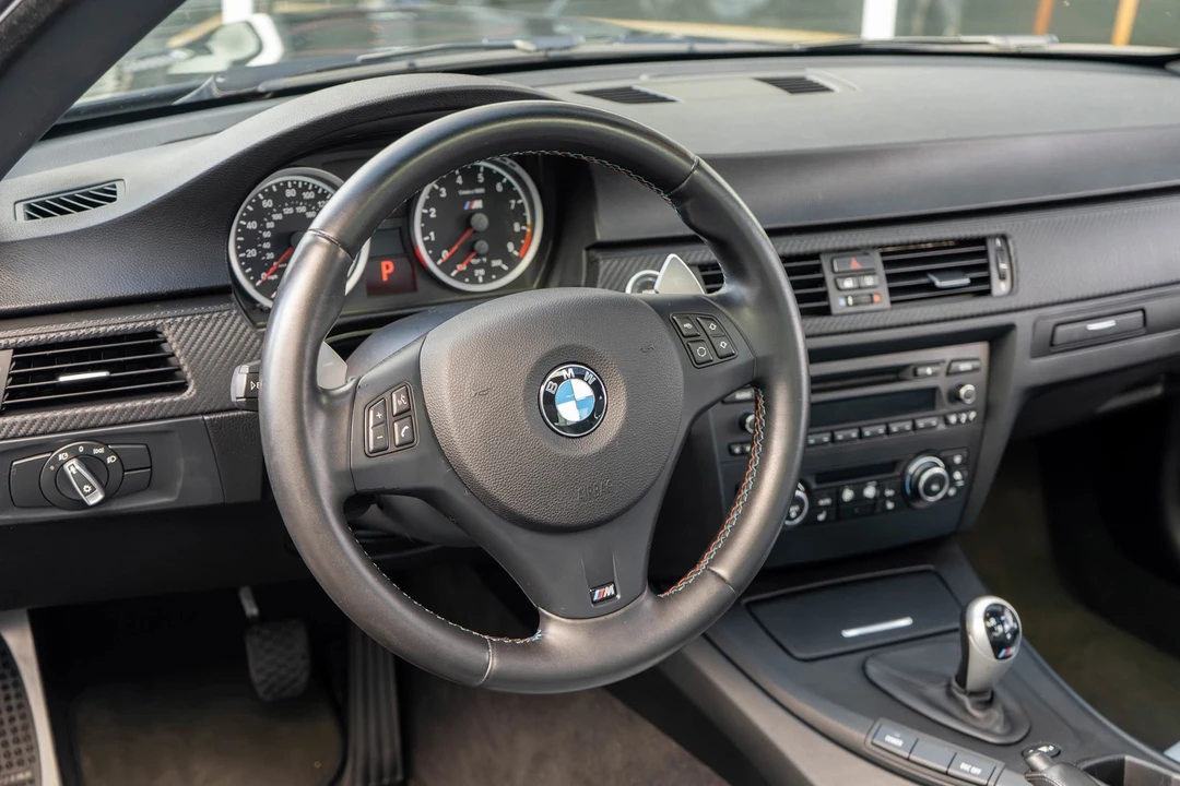 2011 BMW M3 - Image 10 of 31