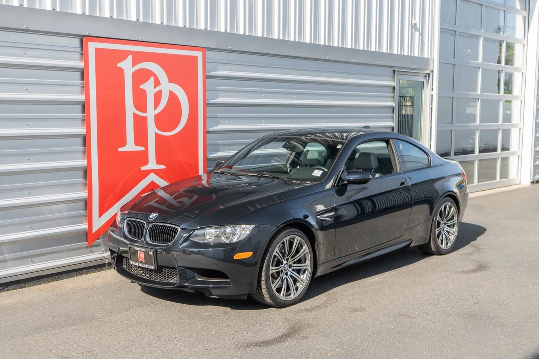 2011 BMW M3 - Image 24 of 31