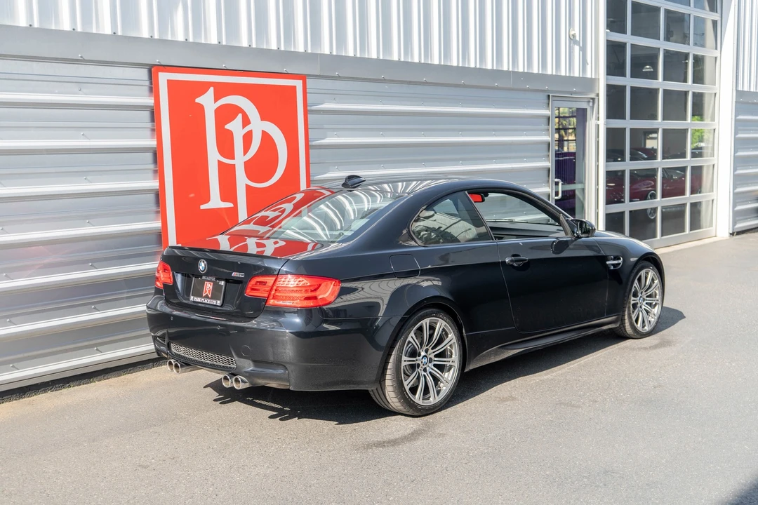 2011 BMW M3 - Image 28 of 31