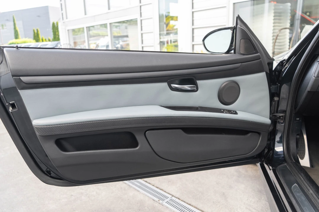 2011 BMW M3 - Image 9 of 31