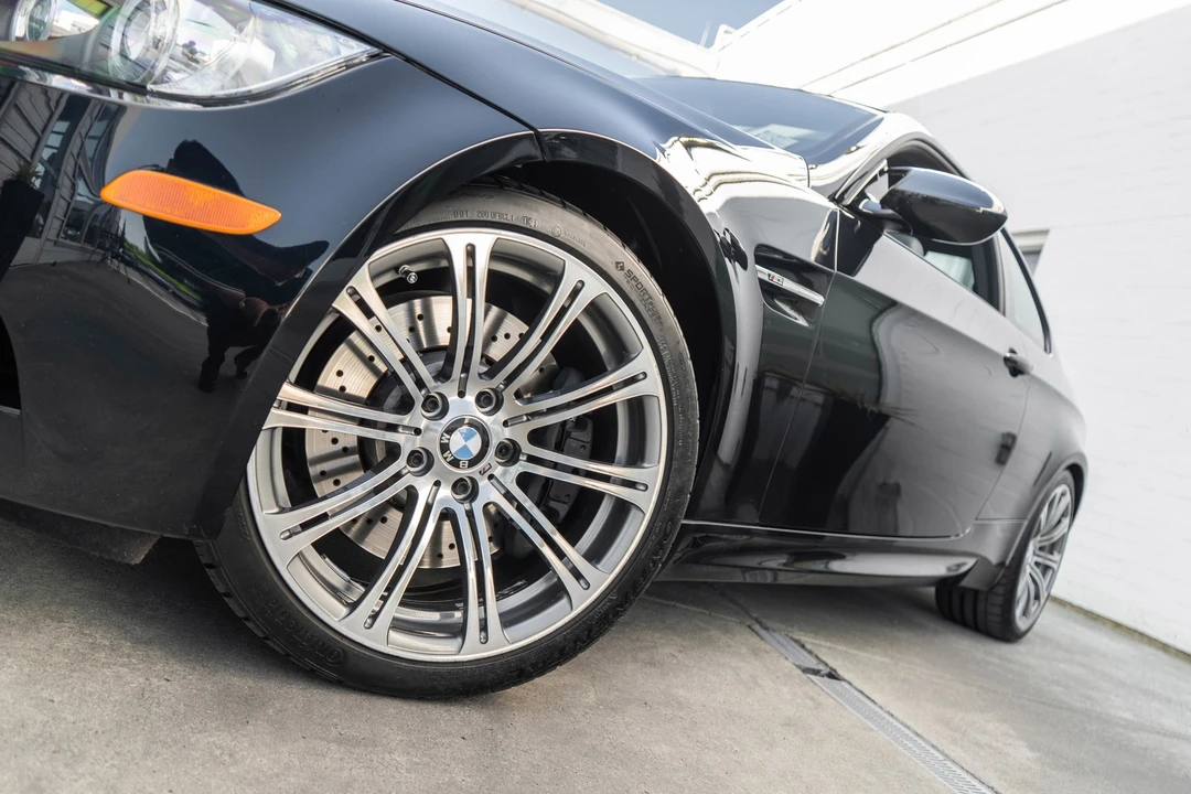 2011 BMW M3 - Image 3 of 31