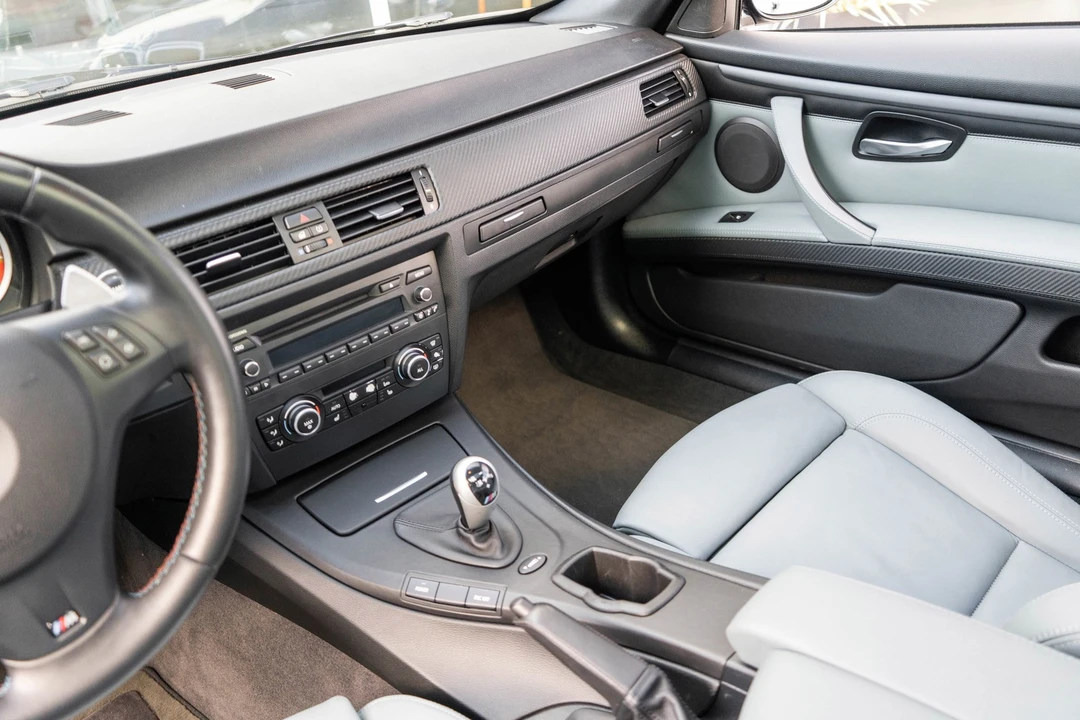2011 BMW M3 - Image 12 of 31