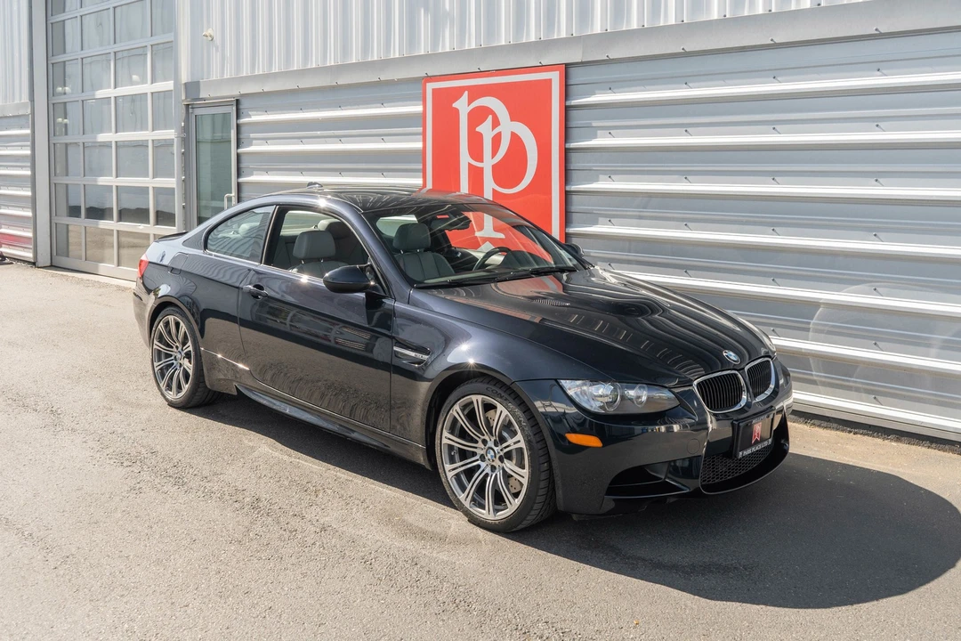 2011 BMW M3 - Image 30 of 31