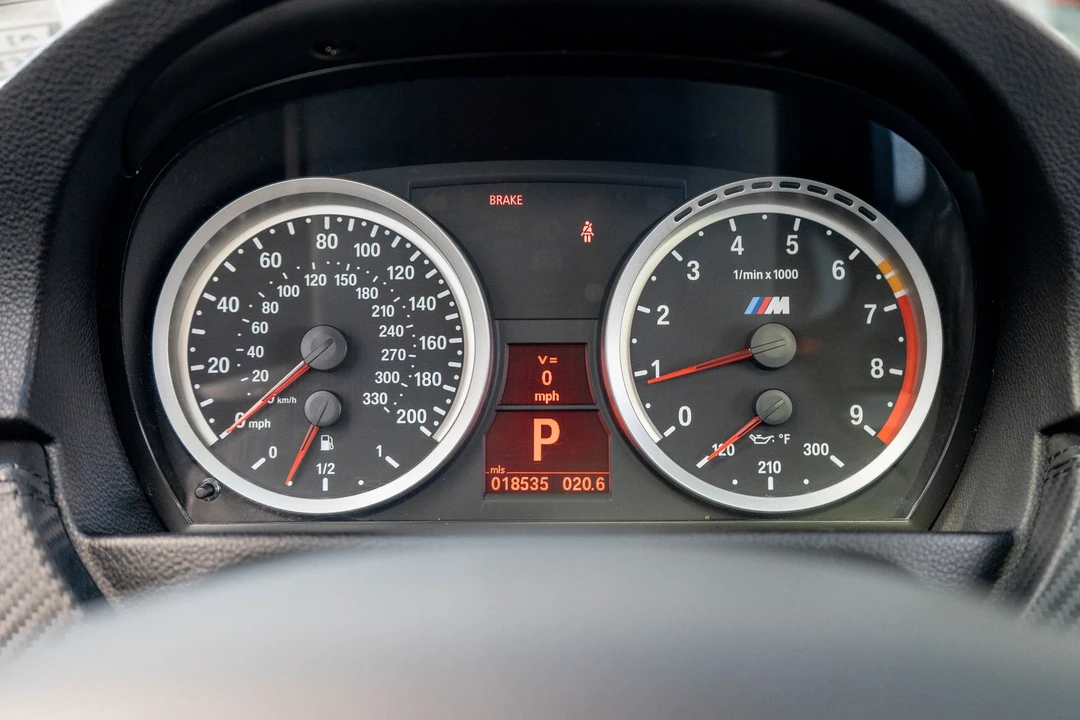 2011 BMW M3 - Image 11 of 31