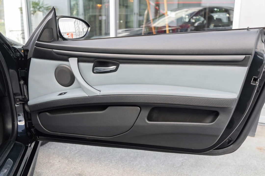 2011 BMW M3 - Image 19 of 31