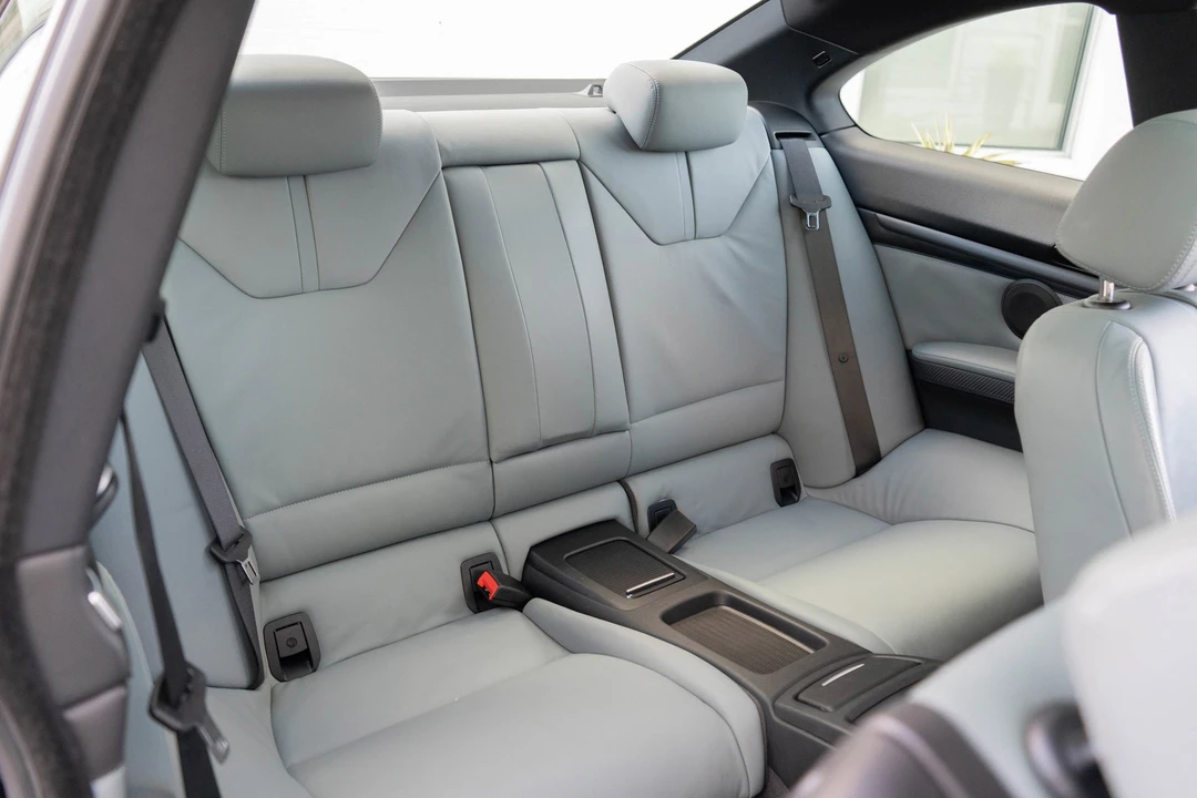 2011 BMW M3 - Image 20 of 31