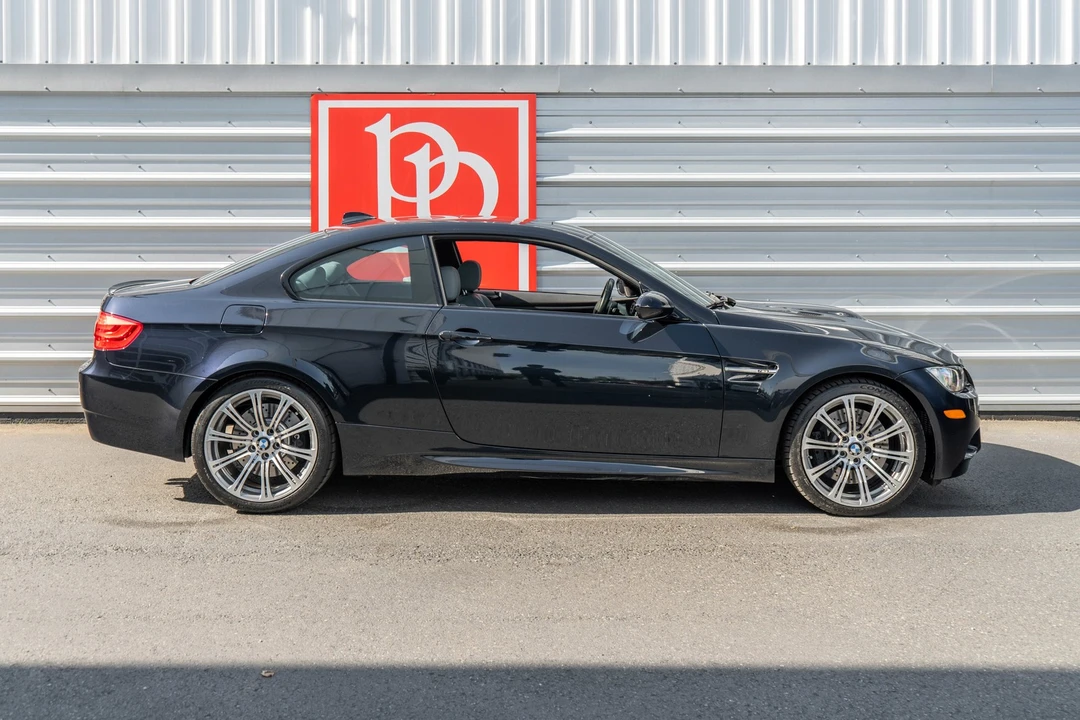 2011 BMW M3 - Image 29 of 31