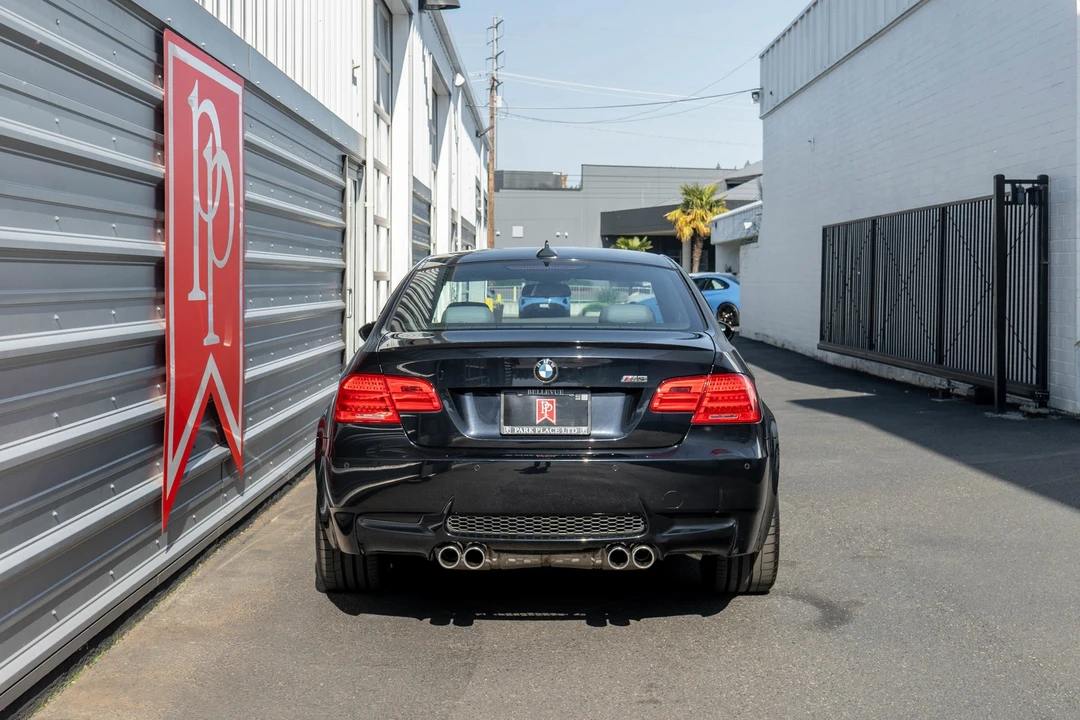 2011 BMW M3 - Image 27 of 31