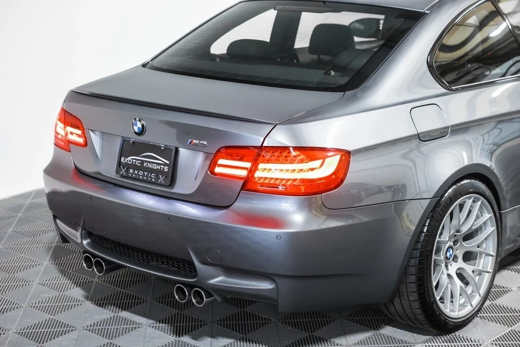 2011 BMW M3 - Image 7 of 21
