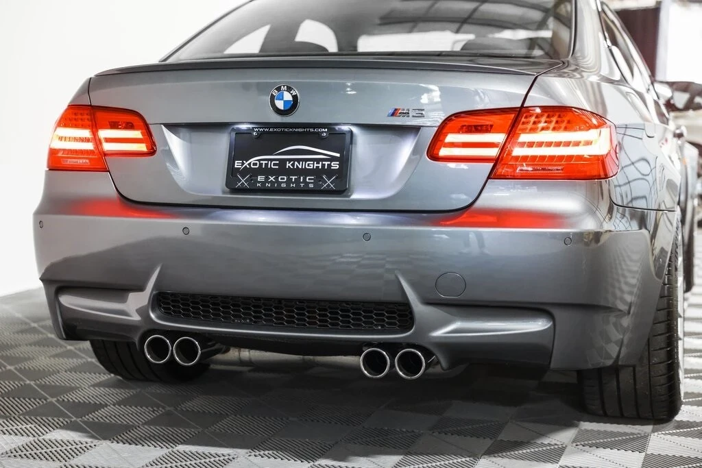 2011 BMW M3 - Image 8 of 21