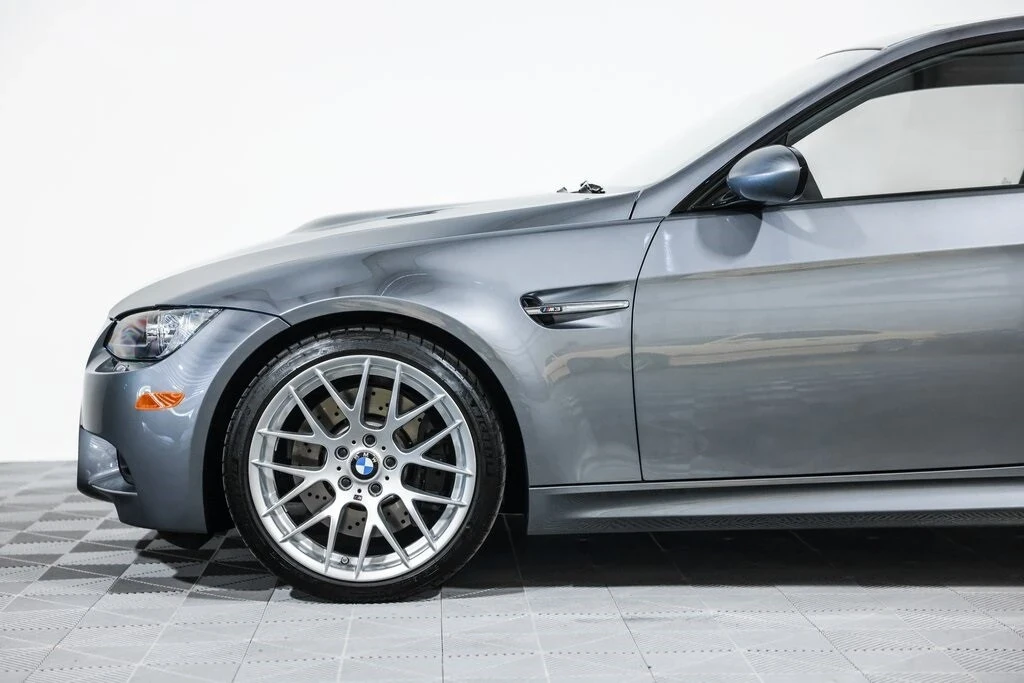 2011 BMW M3 - Image 13 of 21