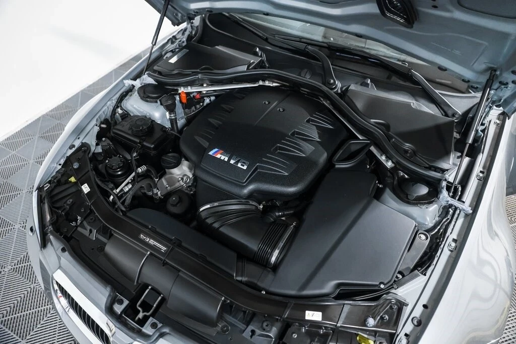 2011 BMW M3 - Image 21 of 21