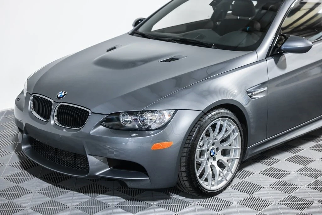 2011 BMW M3 - Image 18 of 21