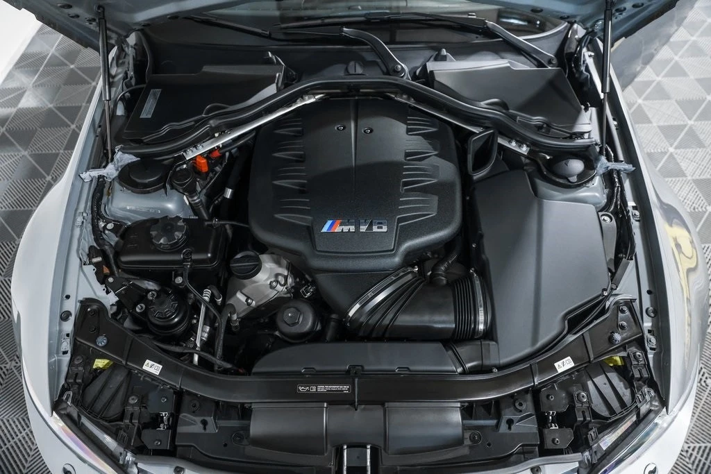 2011 BMW M3 - Image 20 of 21