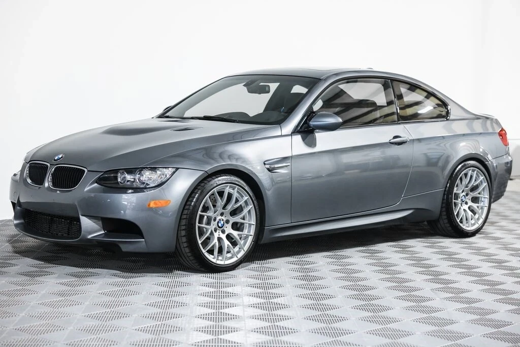 2011 BMW M3 - Image 17 of 21