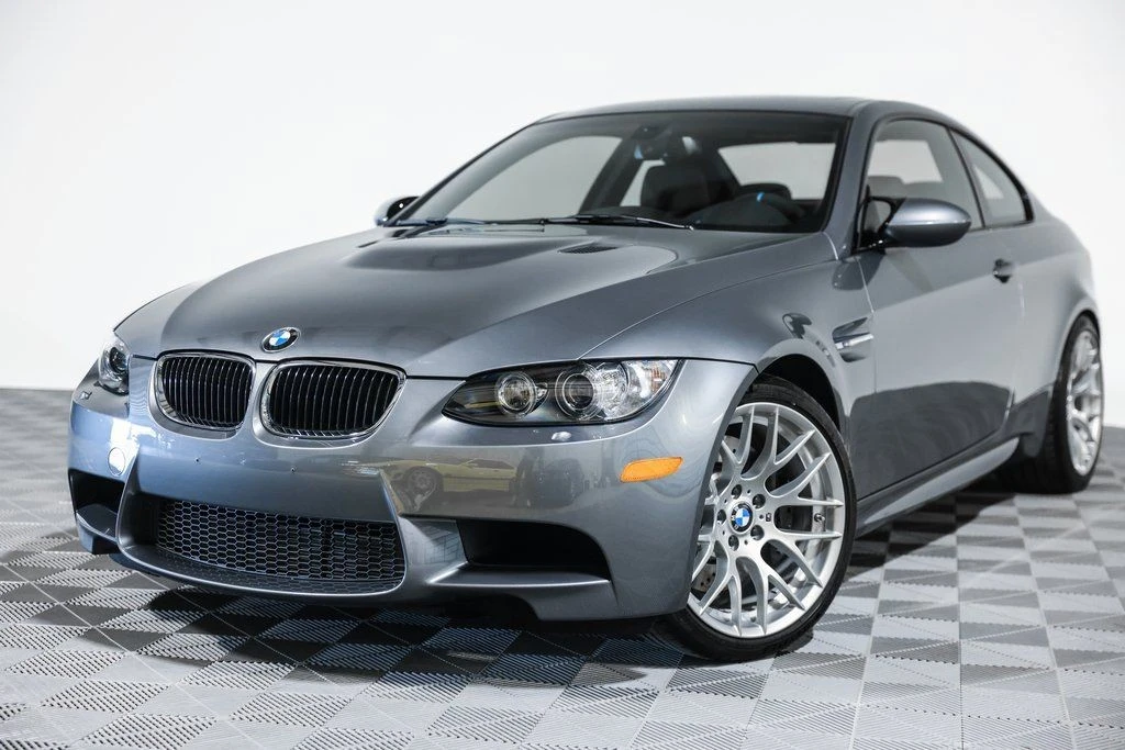 2011 BMW M3 - Image 9 of 21