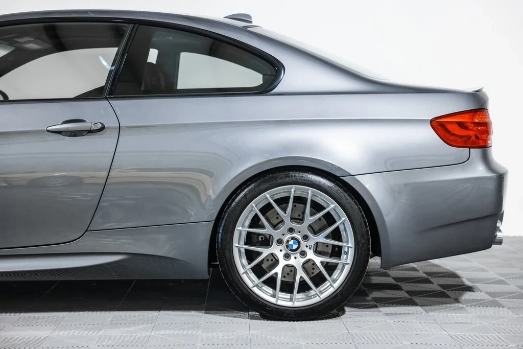 2011 BMW M3 - Image 14 of 21
