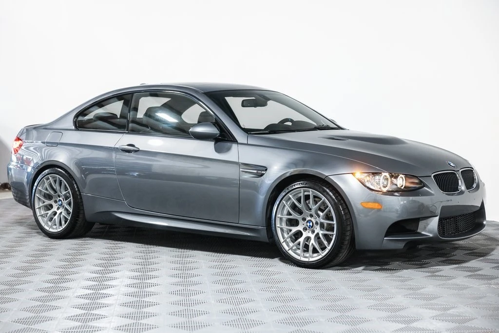 2011 BMW M3 - Image 4 of 21