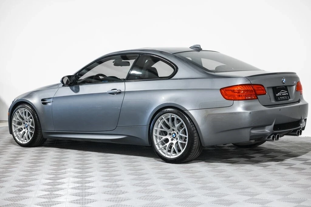2011 BMW M3 - Image 15 of 21
