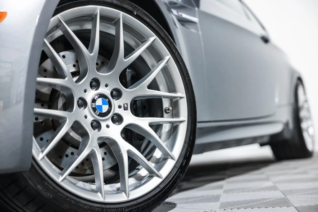 2011 BMW M3 - Image 11 of 21