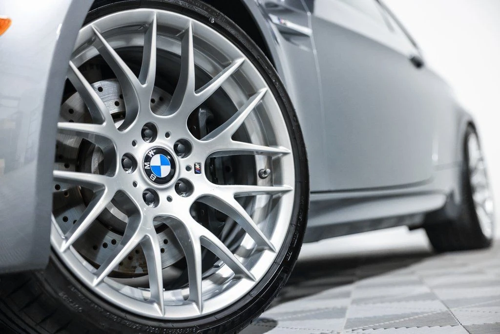 2011 BMW M3 - Image 11 of 21
