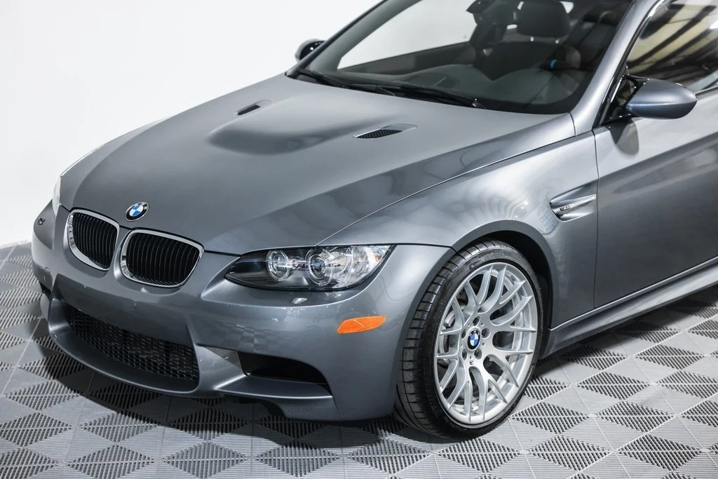 2011 BMW M3 - Image 18 of 21