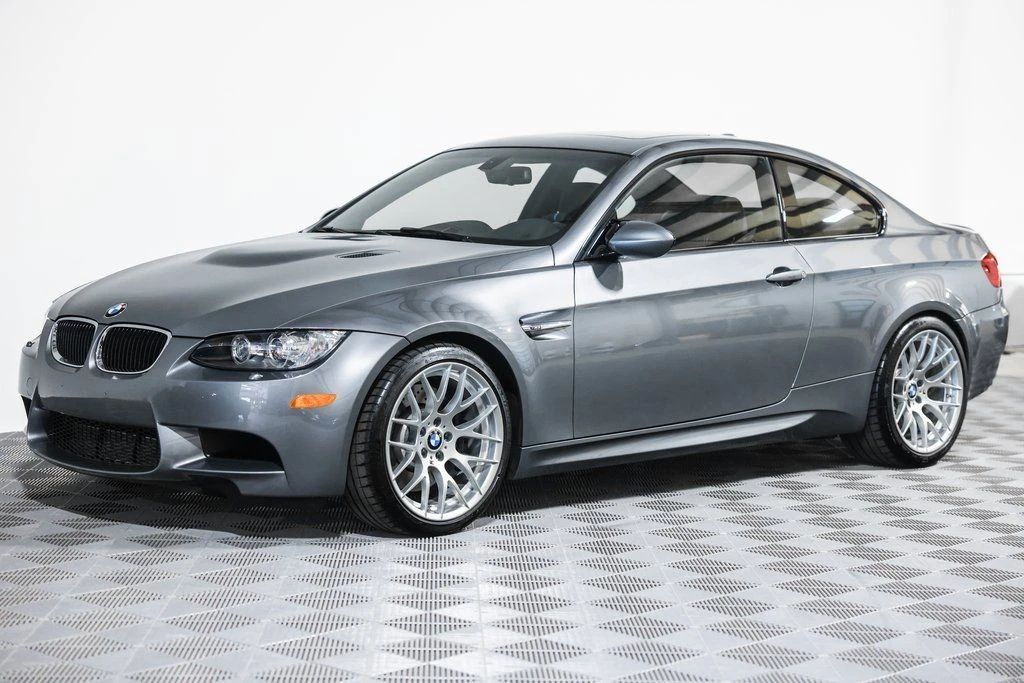 2011 BMW M3 - Image 17 of 21