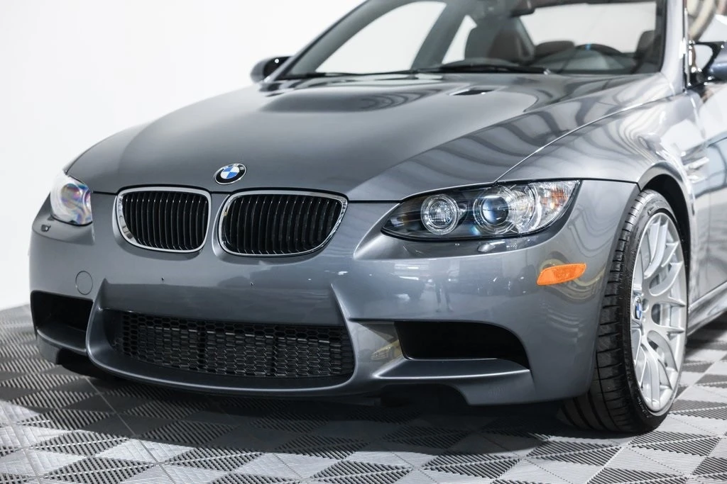 2011 BMW M3 - Image 19 of 21