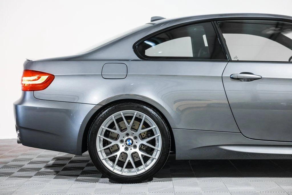 2011 BMW M3 - Image 2 of 21