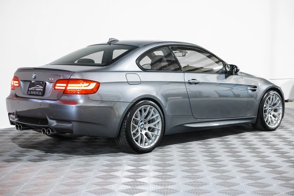 2011 BMW M3 - Image 6 of 21