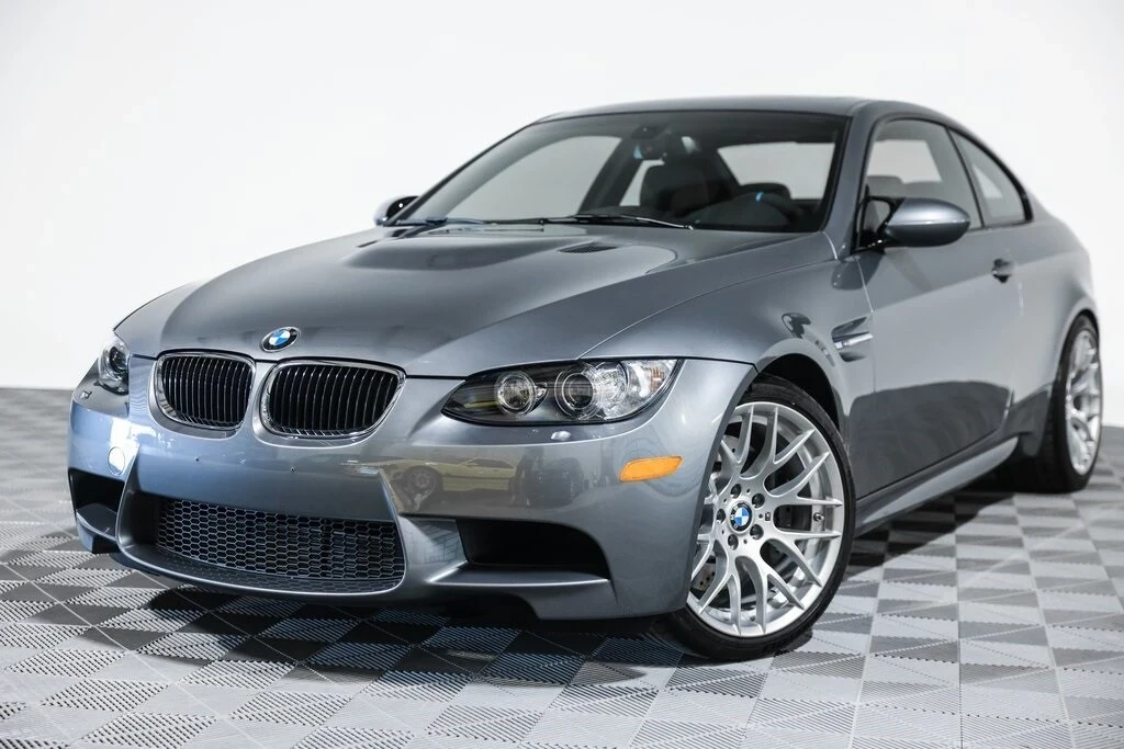 2011 BMW M3 - Image 9 of 21