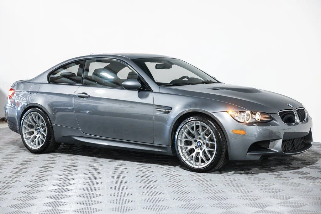 2011 BMW M3 - Image 4 of 21