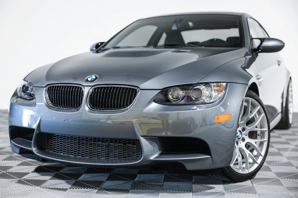 2011 BMW M3 - Image 10 of 21