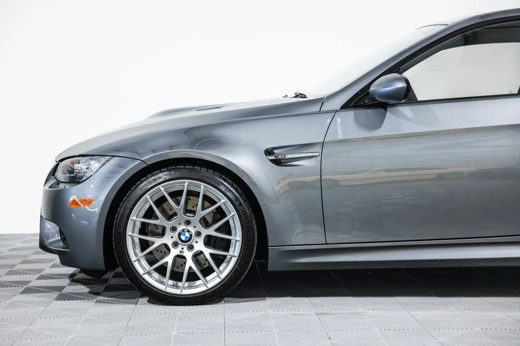 2011 BMW M3 - Image 13 of 21
