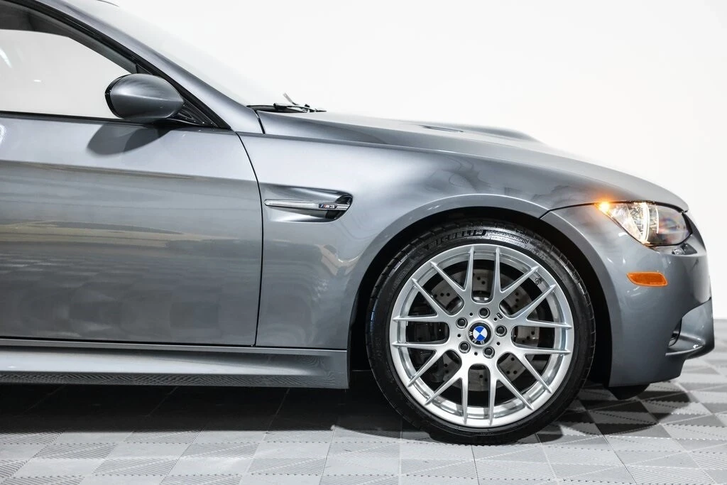 2011 BMW M3 - Image 3 of 21