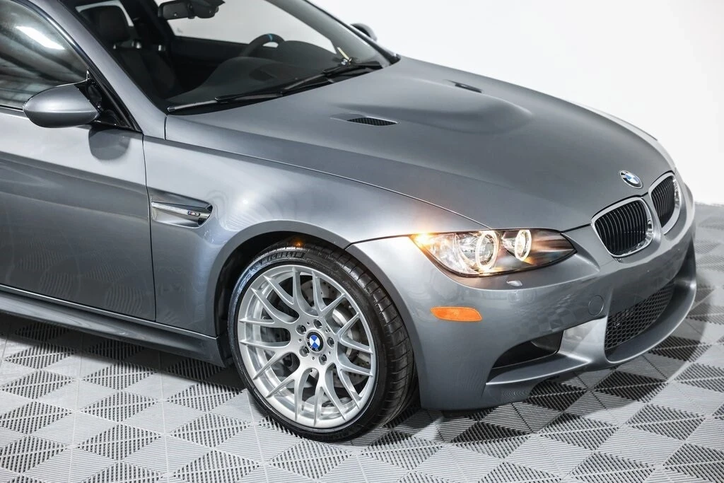 2011 BMW M3 - Image 5 of 21